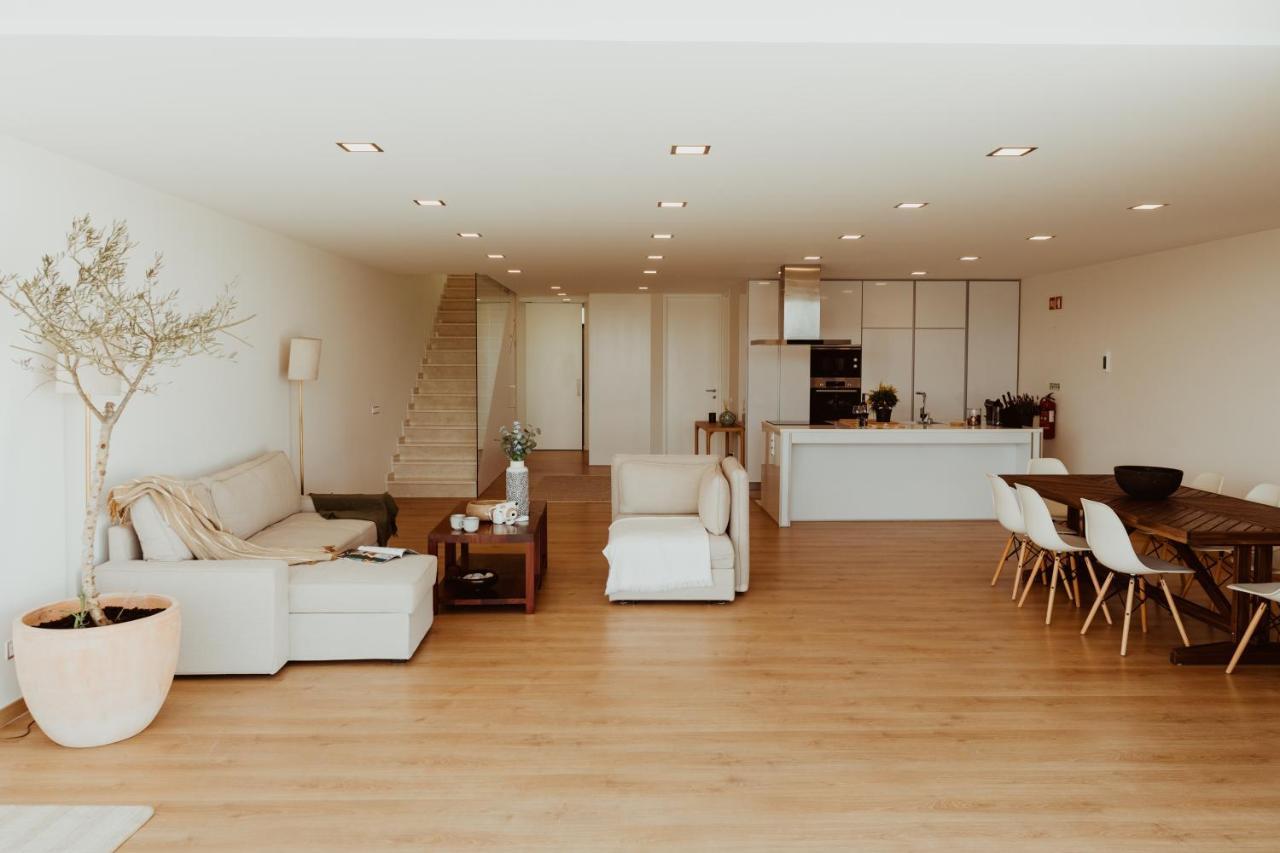 Edition Tavira / Luxury Villa With Private Pool ภายนอก รูปภาพ