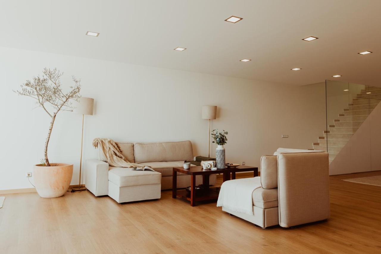 Edition Tavira / Luxury Villa With Private Pool ภายนอก รูปภาพ