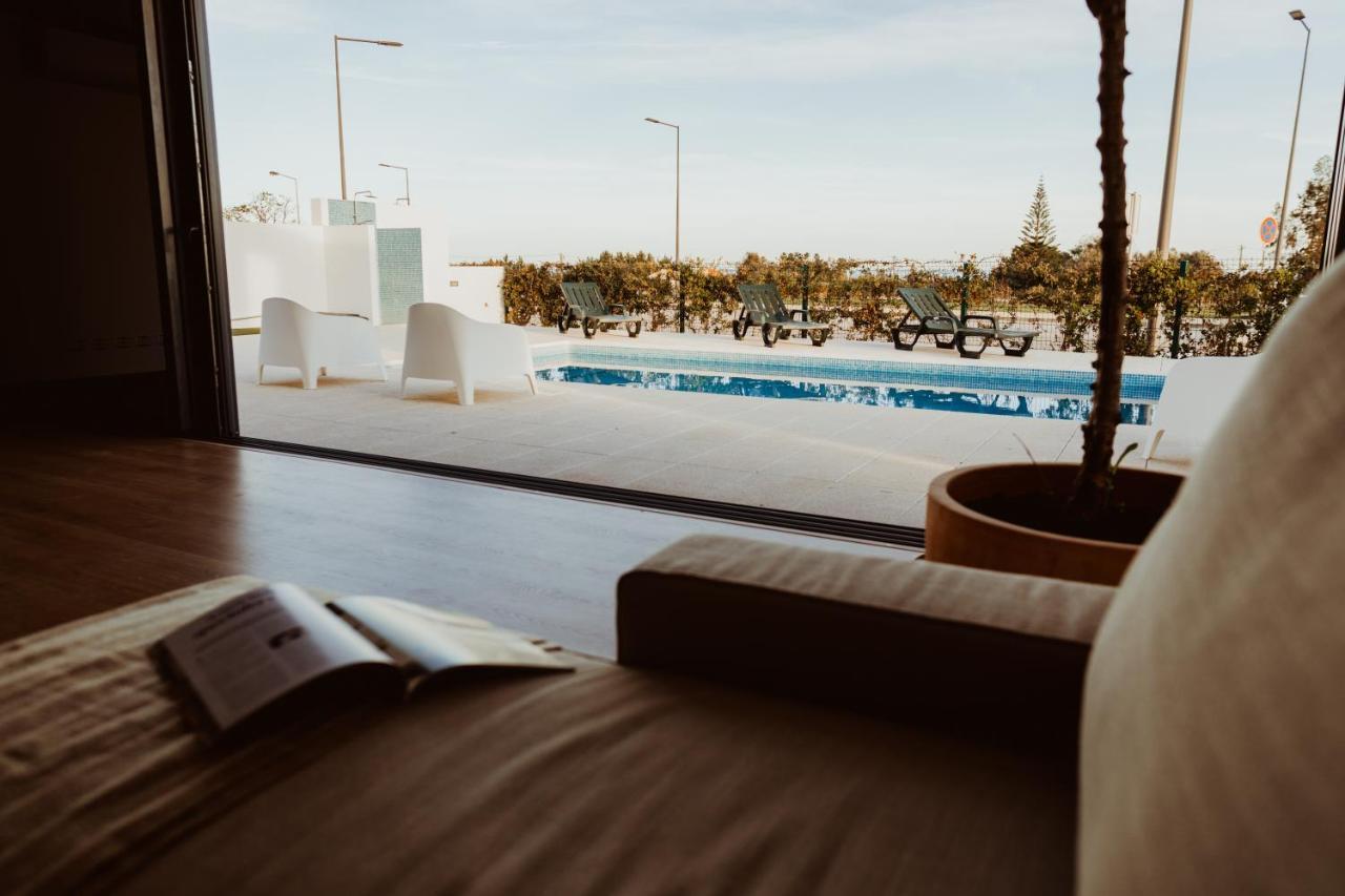 Edition Tavira / Luxury Villa With Private Pool ภายนอก รูปภาพ