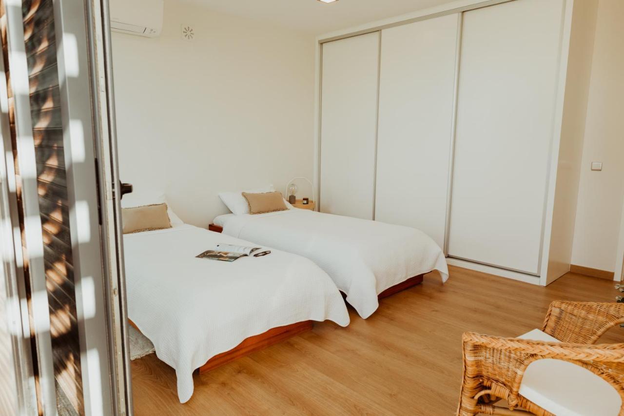 Edition Tavira / Luxury Villa With Private Pool ภายนอก รูปภาพ