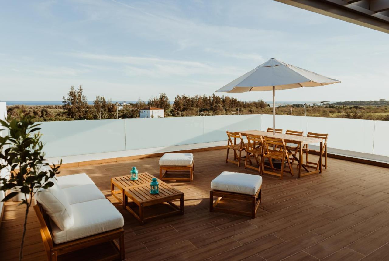 Edition Tavira / Luxury Villa With Private Pool ภายนอก รูปภาพ