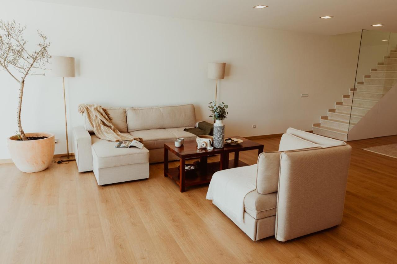 Edition Tavira / Luxury Villa With Private Pool ภายนอก รูปภาพ
