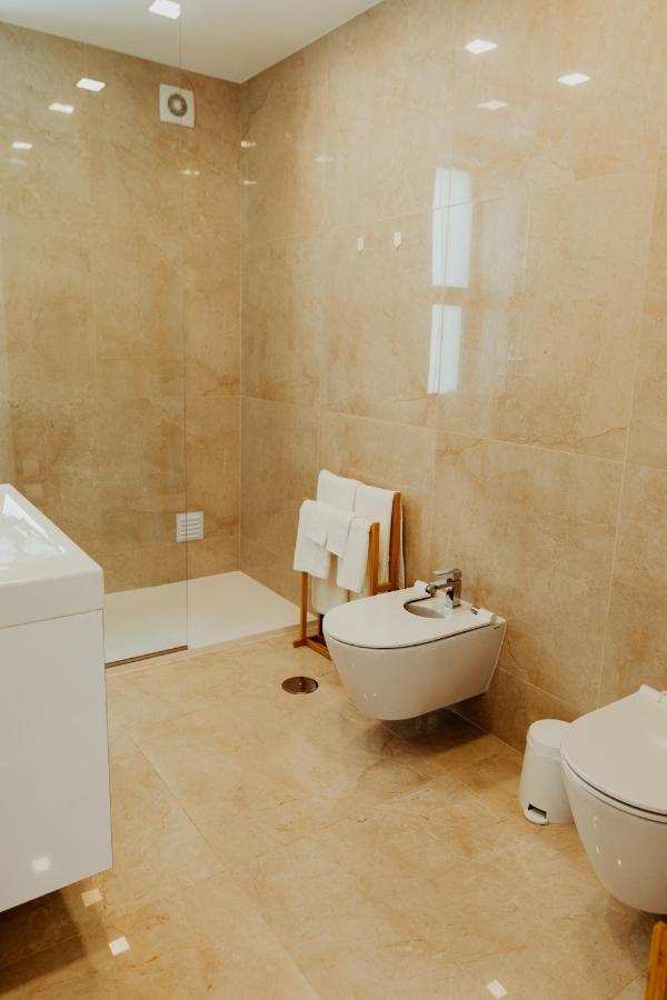 Edition Tavira / Luxury Villa With Private Pool ภายนอก รูปภาพ