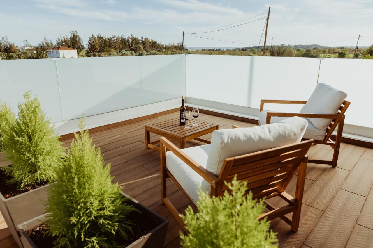 Edition Tavira / Luxury Villa With Private Pool ภายนอก รูปภาพ