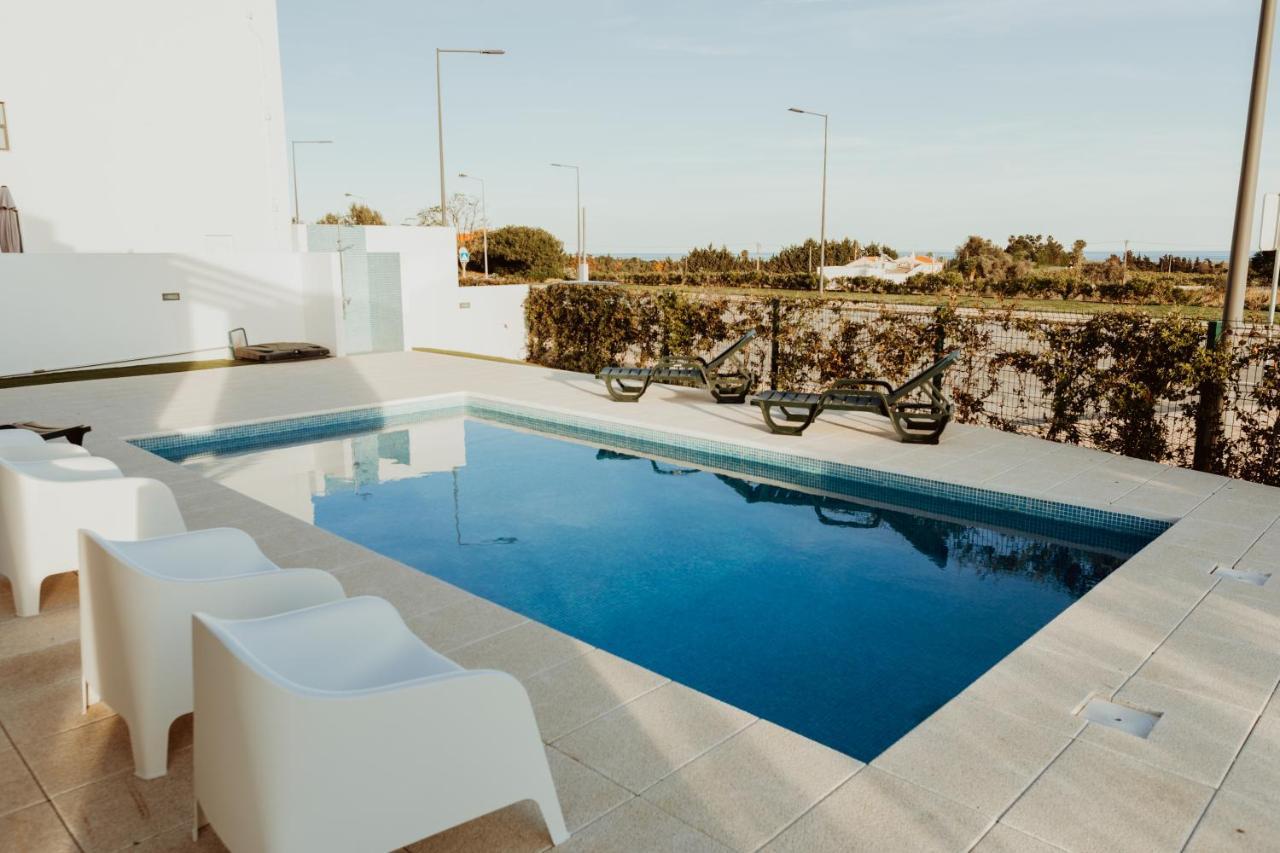 Edition Tavira / Luxury Villa With Private Pool ภายนอก รูปภาพ