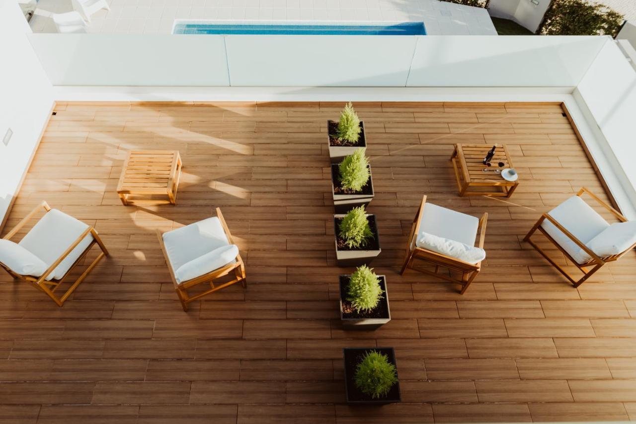 Edition Tavira / Luxury Villa With Private Pool ภายนอก รูปภาพ