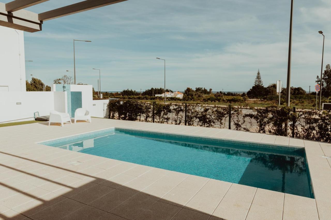 Edition Tavira / Luxury Villa With Private Pool ภายนอก รูปภาพ
