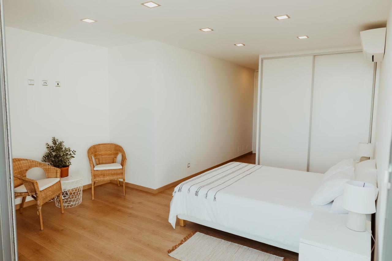 Edition Tavira / Luxury Villa With Private Pool ภายนอก รูปภาพ