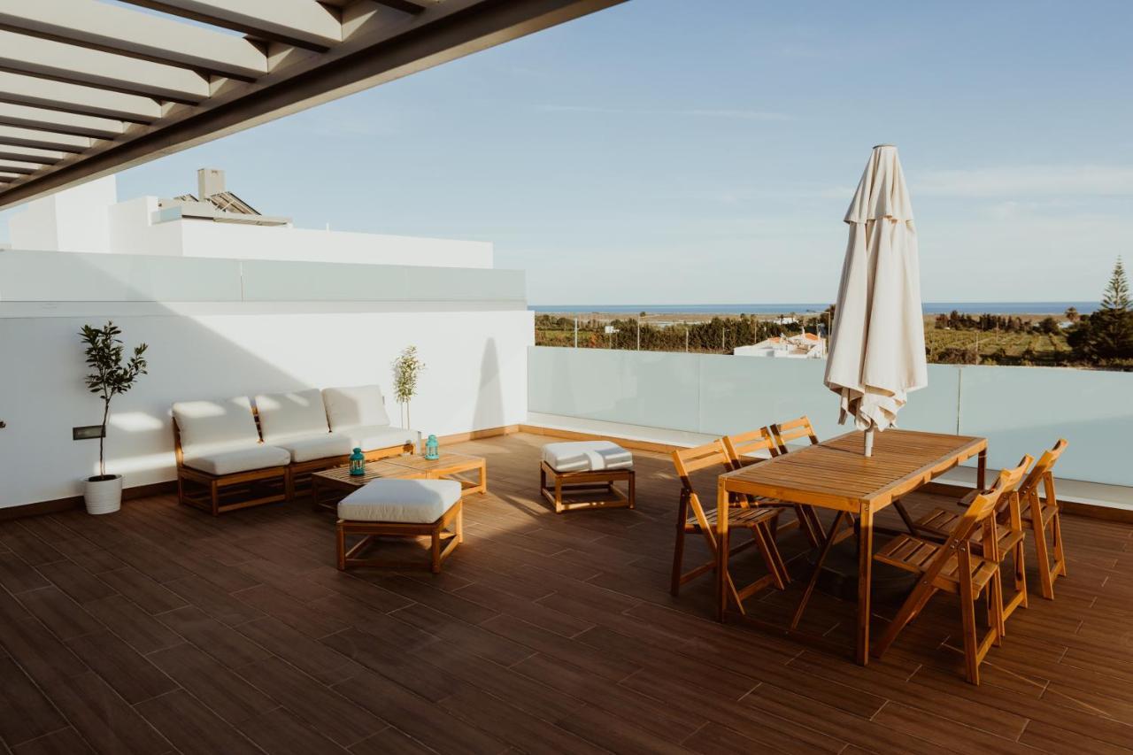 Edition Tavira / Luxury Villa With Private Pool ภายนอก รูปภาพ