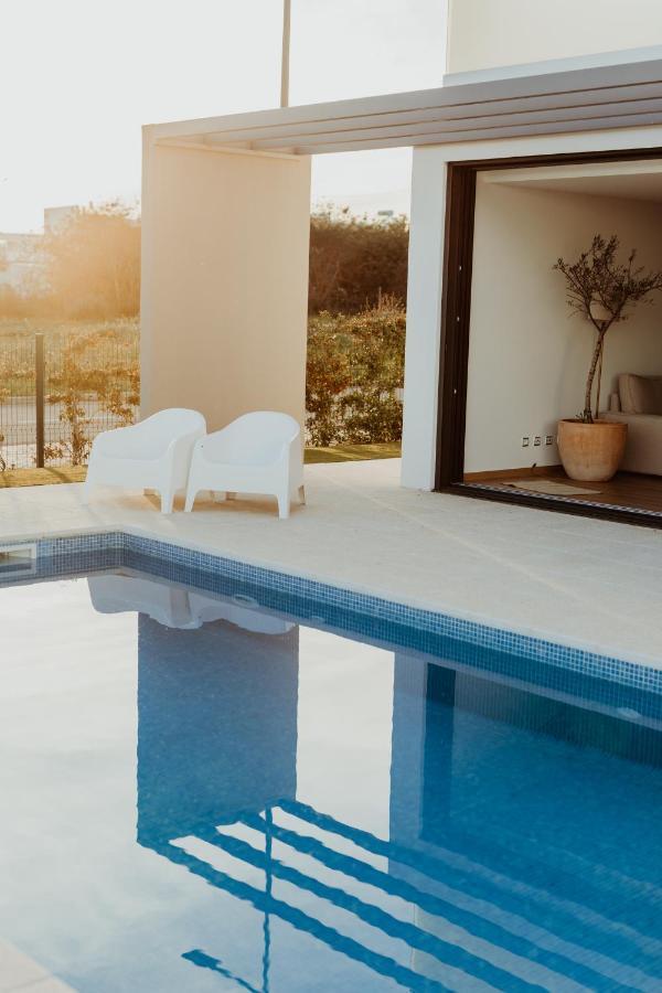 Edition Tavira / Luxury Villa With Private Pool ภายนอก รูปภาพ